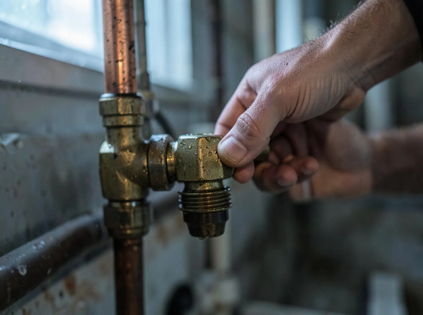 Emergency Plumber Foster, OK FAQs